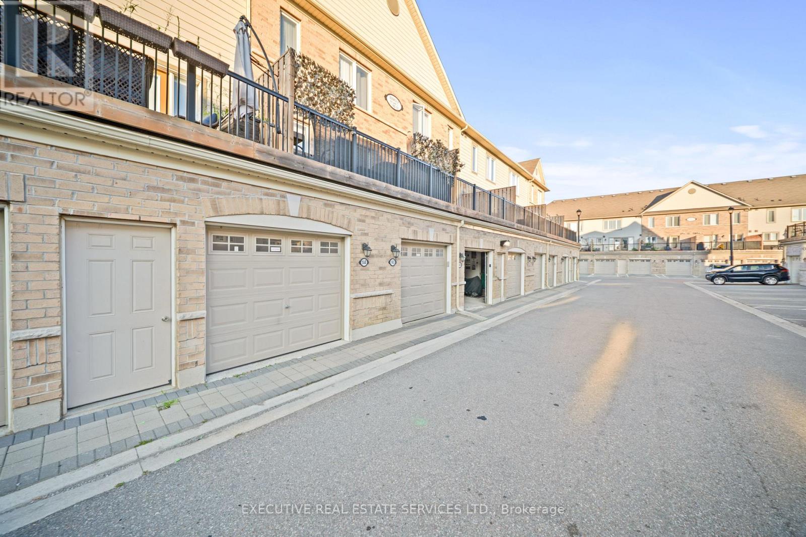 #144 1 BECKENROSE COURT - 21
