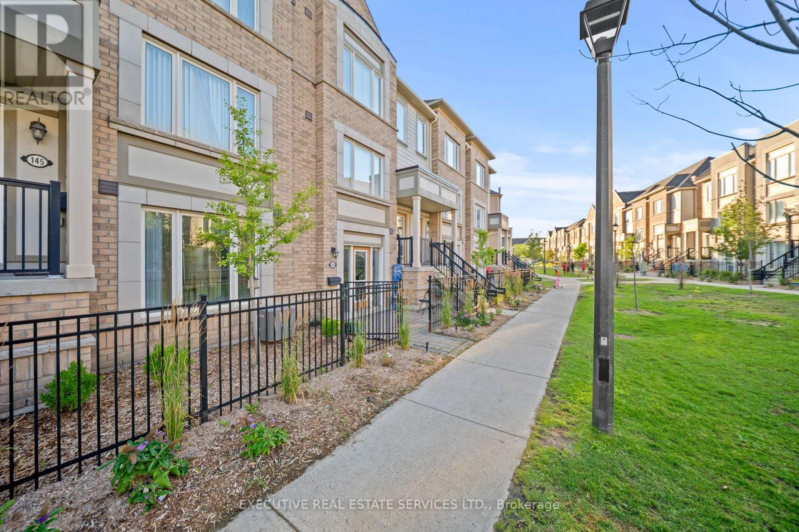 #144 1 BECKENROSE COURT - 8