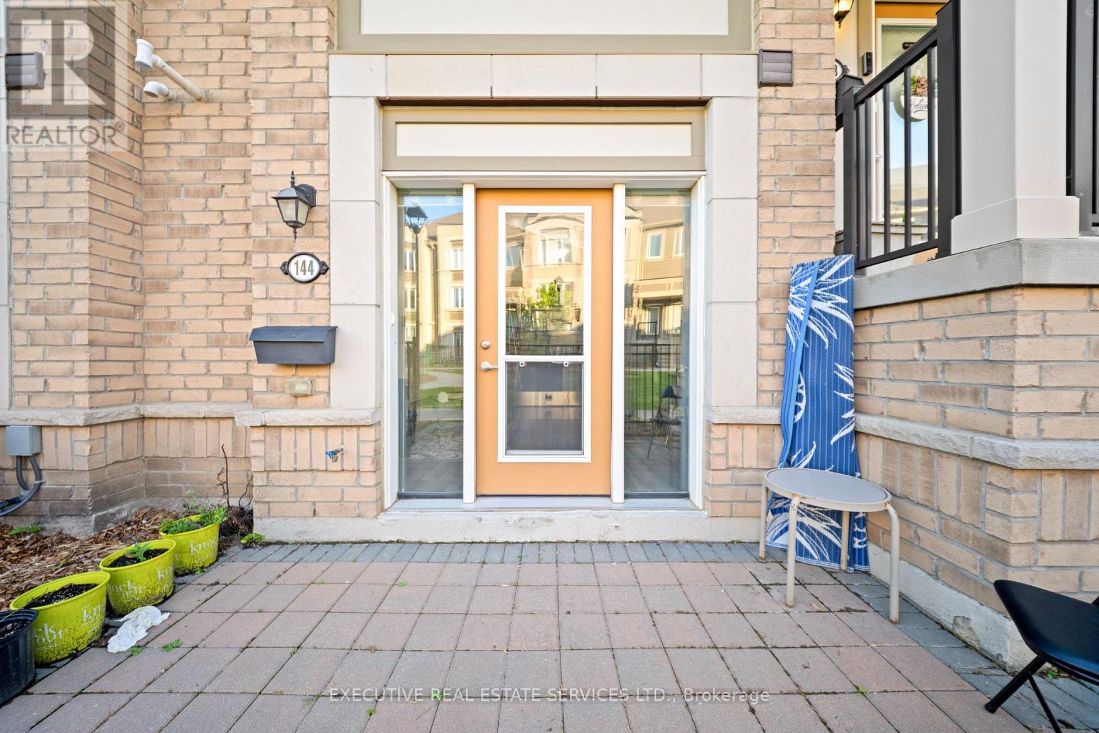 #144 1 BECKENROSE COURT - 9