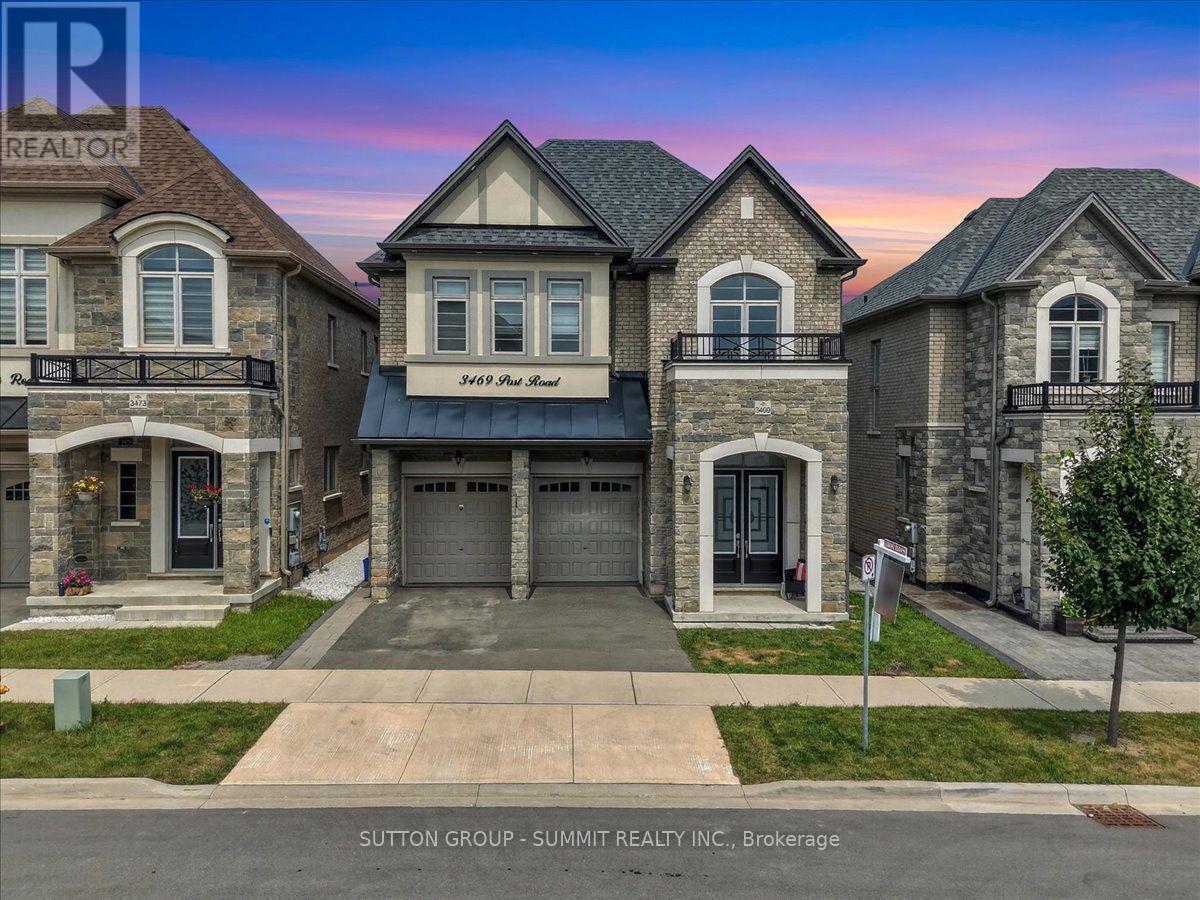 3469 POST ROAD - 1