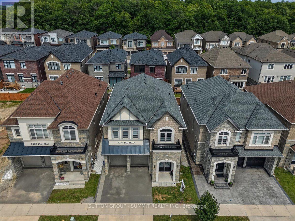 3469 POST ROAD - 2