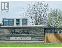 Up37 - 50 Herrick Avenue, St  Catharines, ON L2P2T9 Photo 15