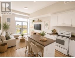 Living room - Up37 - 50 Herrick Avenue, St  Catharines, ON L2P2T9 Photo 6
