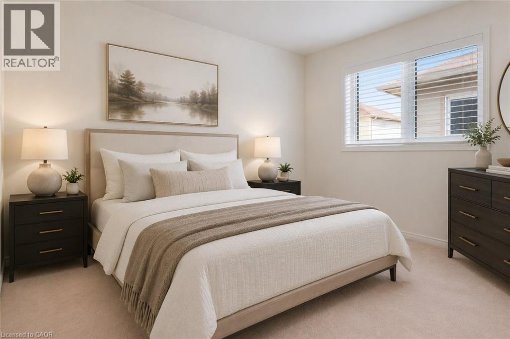 8 JIM BAIRD Mews - 40