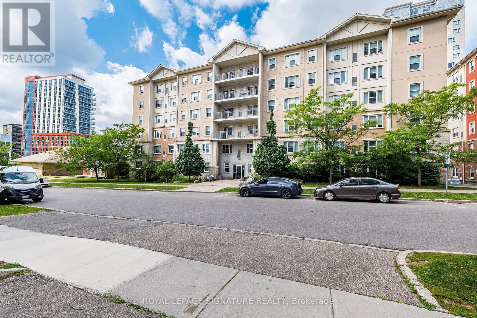 #101 251 LESTER STREET - 2