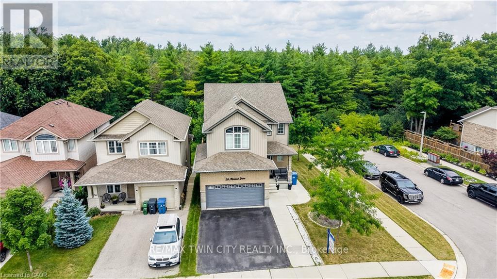 58 MARSHALL DRIVE - 47