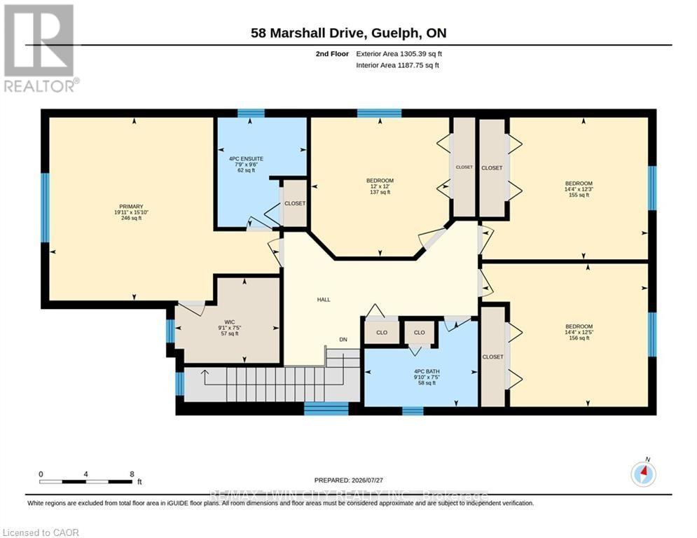 58 MARSHALL DRIVE - 49