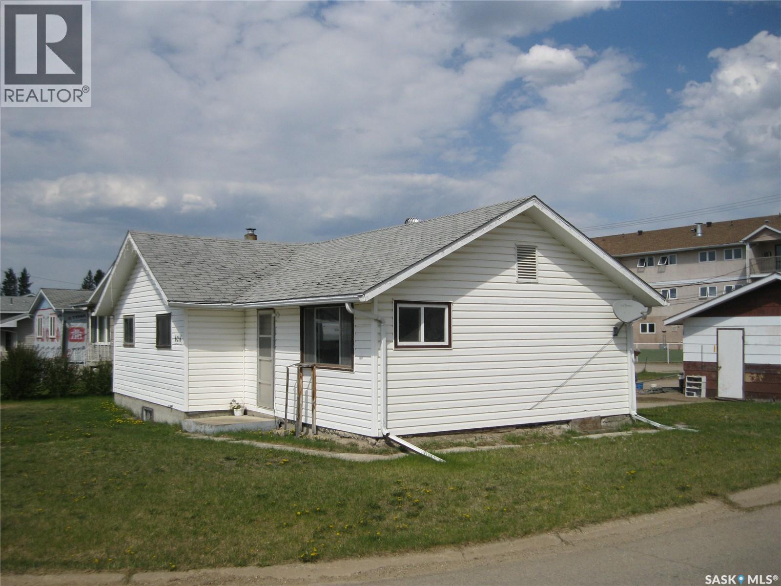 626 Main STREET - 1