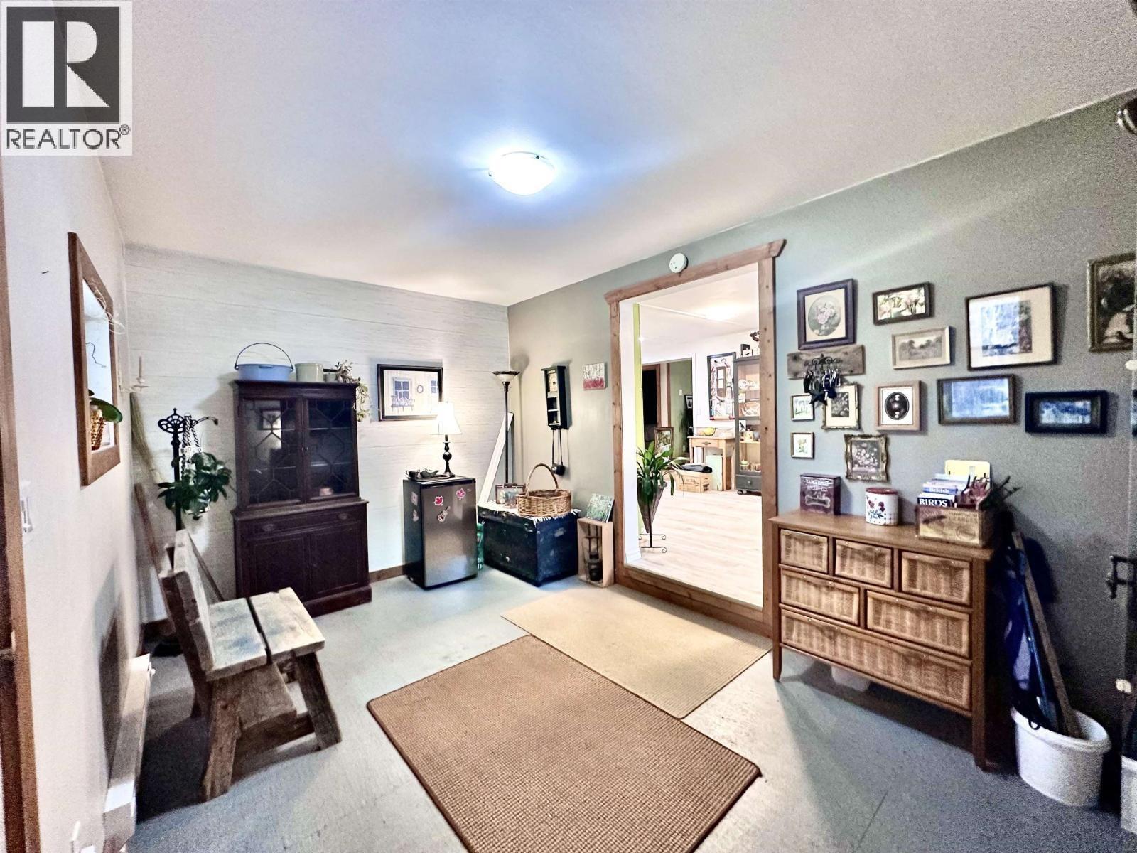 310 MOUNTAIN VIEW ROAD, McBride