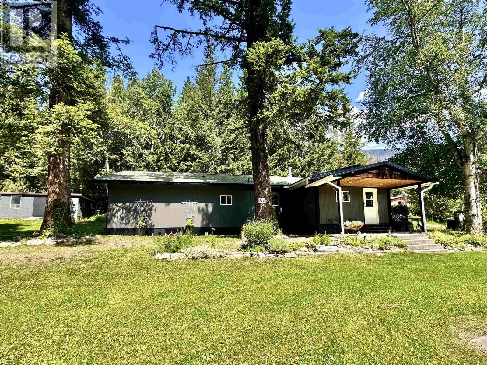 310 MOUNTAIN VIEW ROAD, McBride