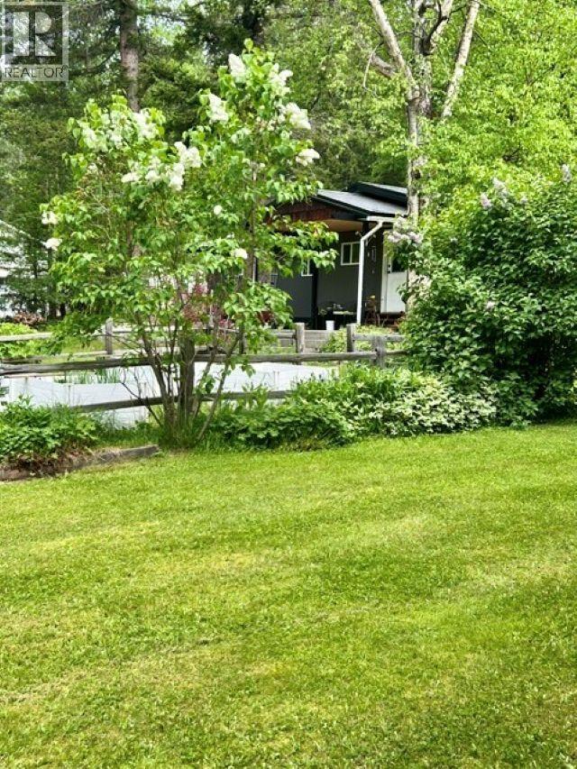 310 MOUNTAIN VIEW ROAD, McBride
