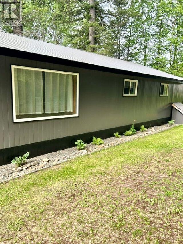310 MOUNTAIN VIEW ROAD, McBride