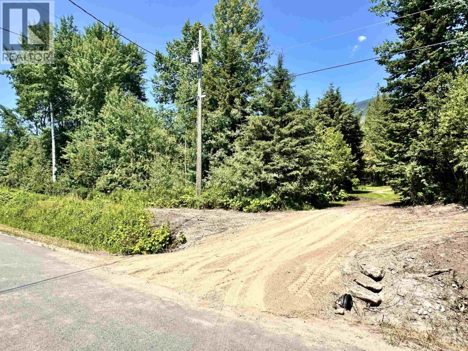 310 MOUNTAIN VIEW ROAD, McBride