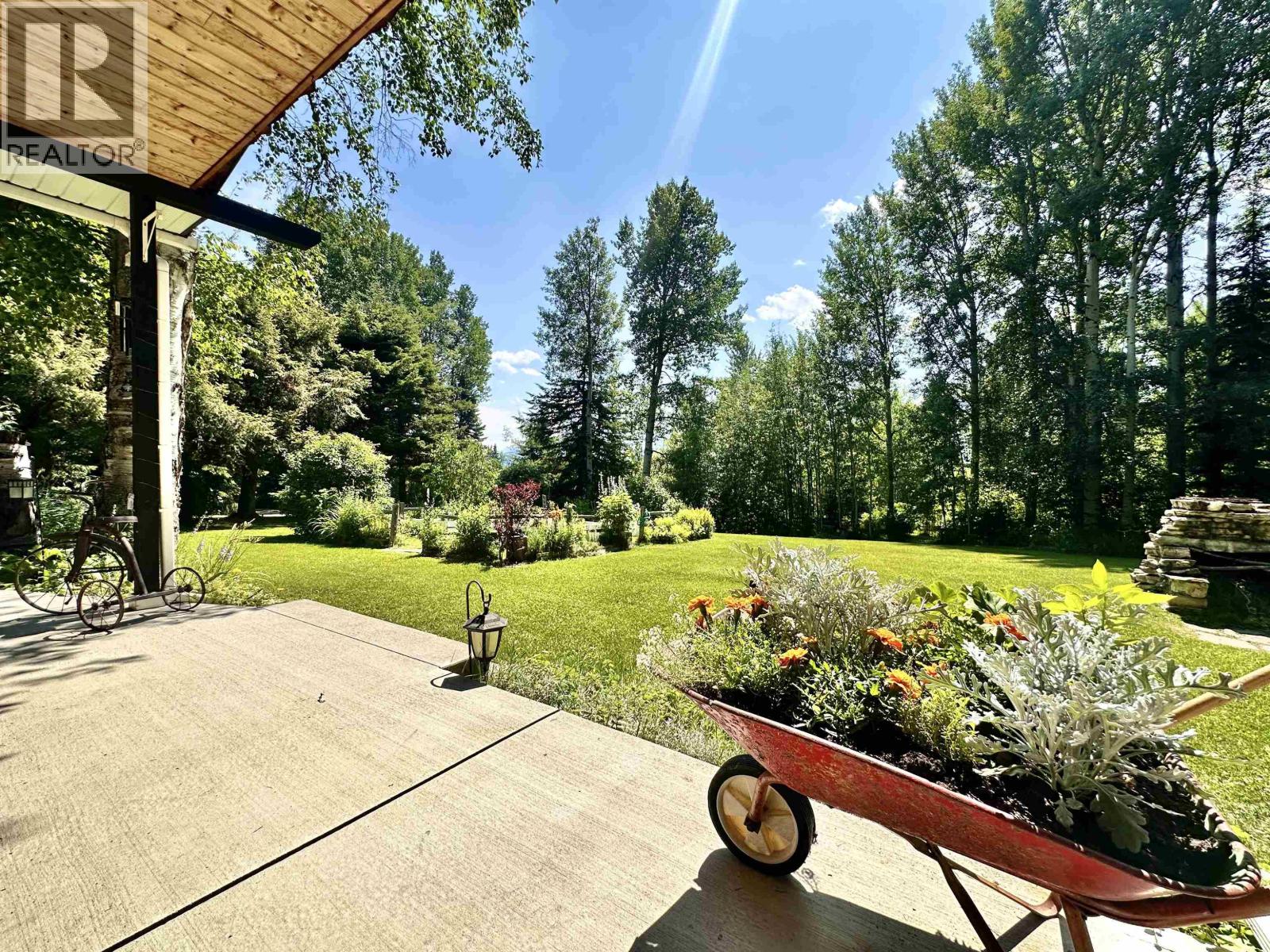310 MOUNTAIN VIEW ROAD, McBride