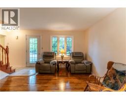 Dining room - 56 Aitken Avenue, Miramichi, NB E1V3X1 Photo 10