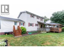 56 Aitken Avenue, Miramichi, NB E1V3X1 Photo 32