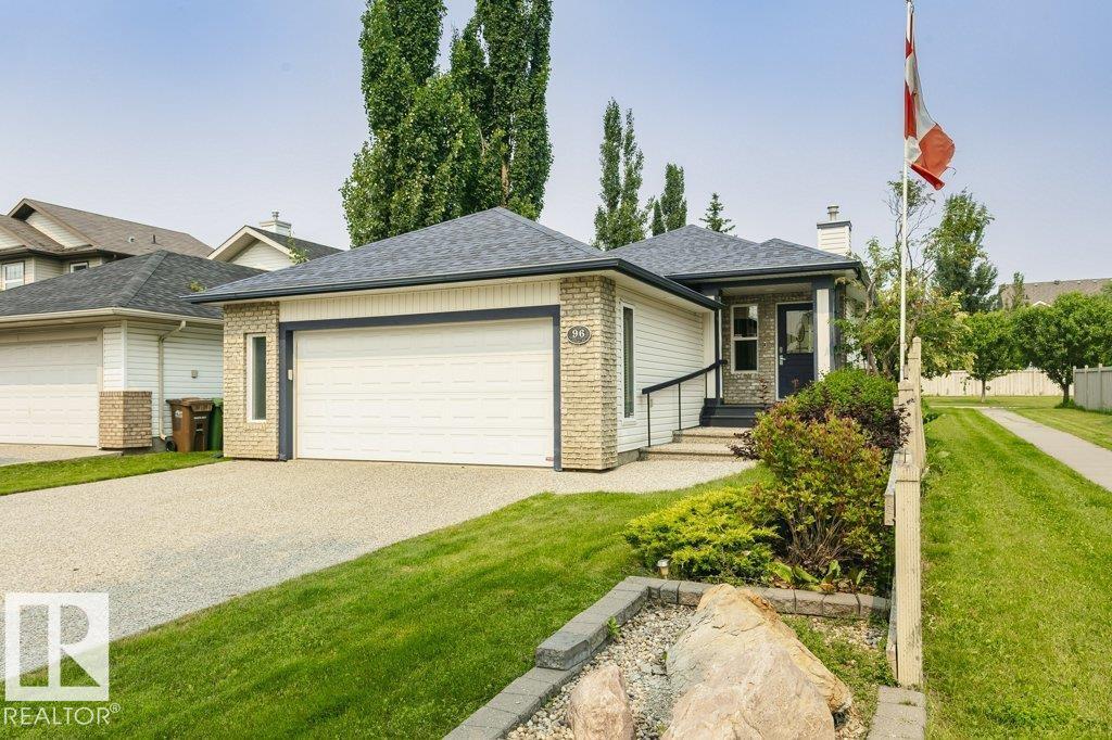 96 Eastgate WY, Erin Ridge, St. Albert photo 1