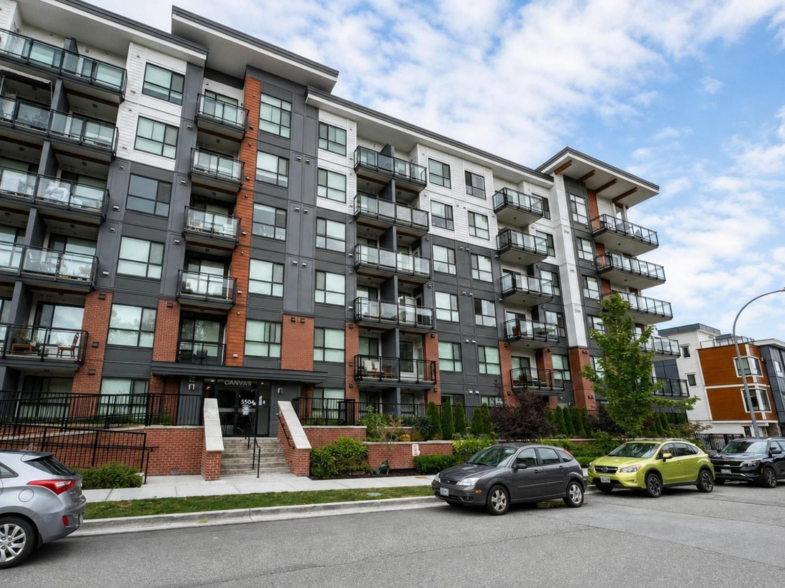214 5504 BRYDON CRESCENT
