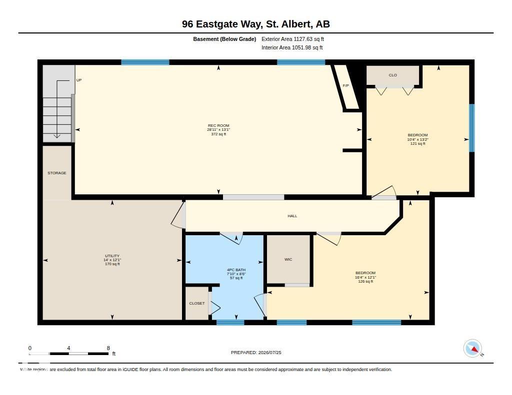 96 Eastgate WY - 55