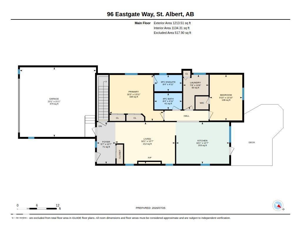 96 Eastgate WY - Image 54