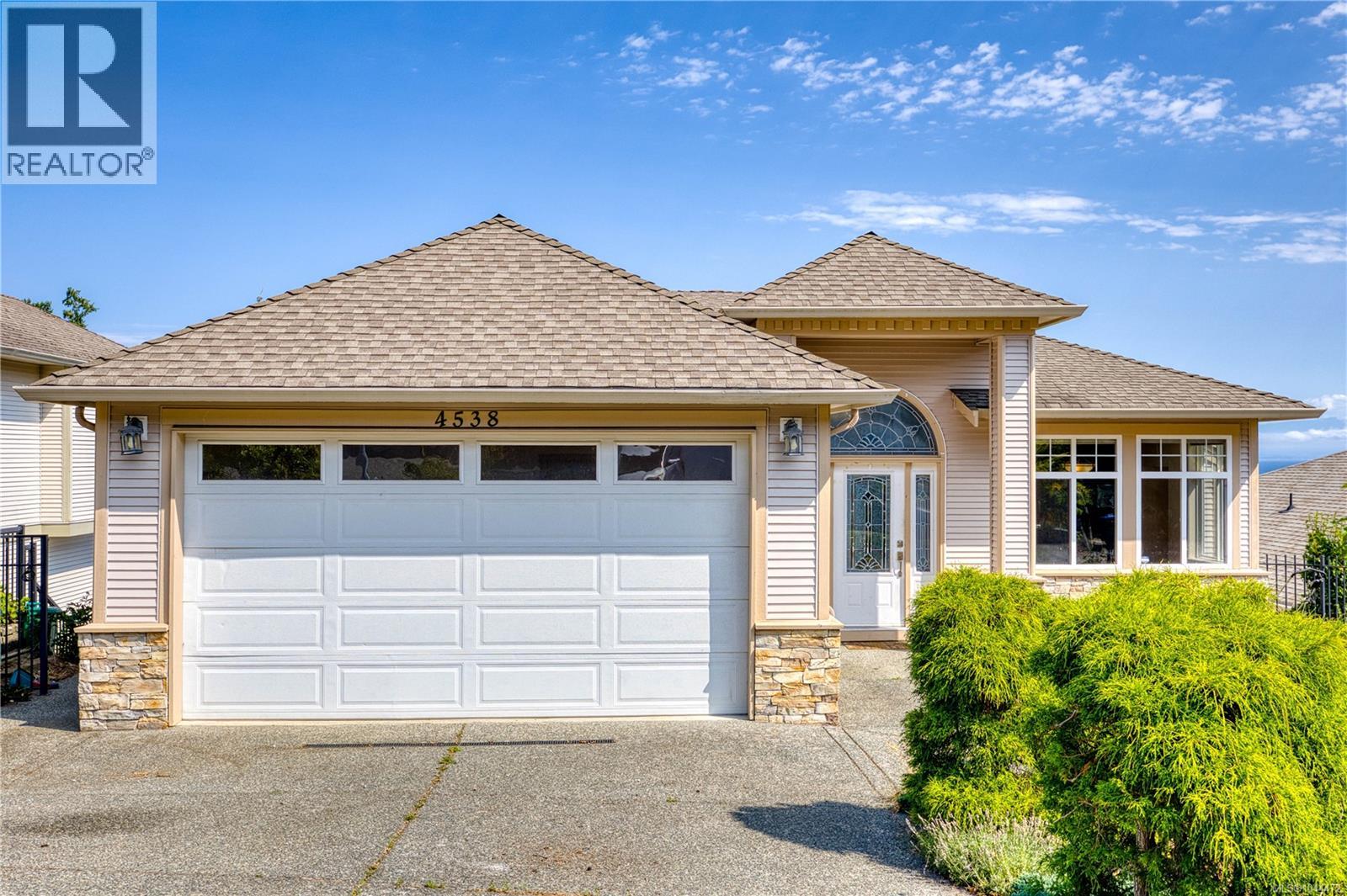 4538 Sheridan Ridge Rd - 1
