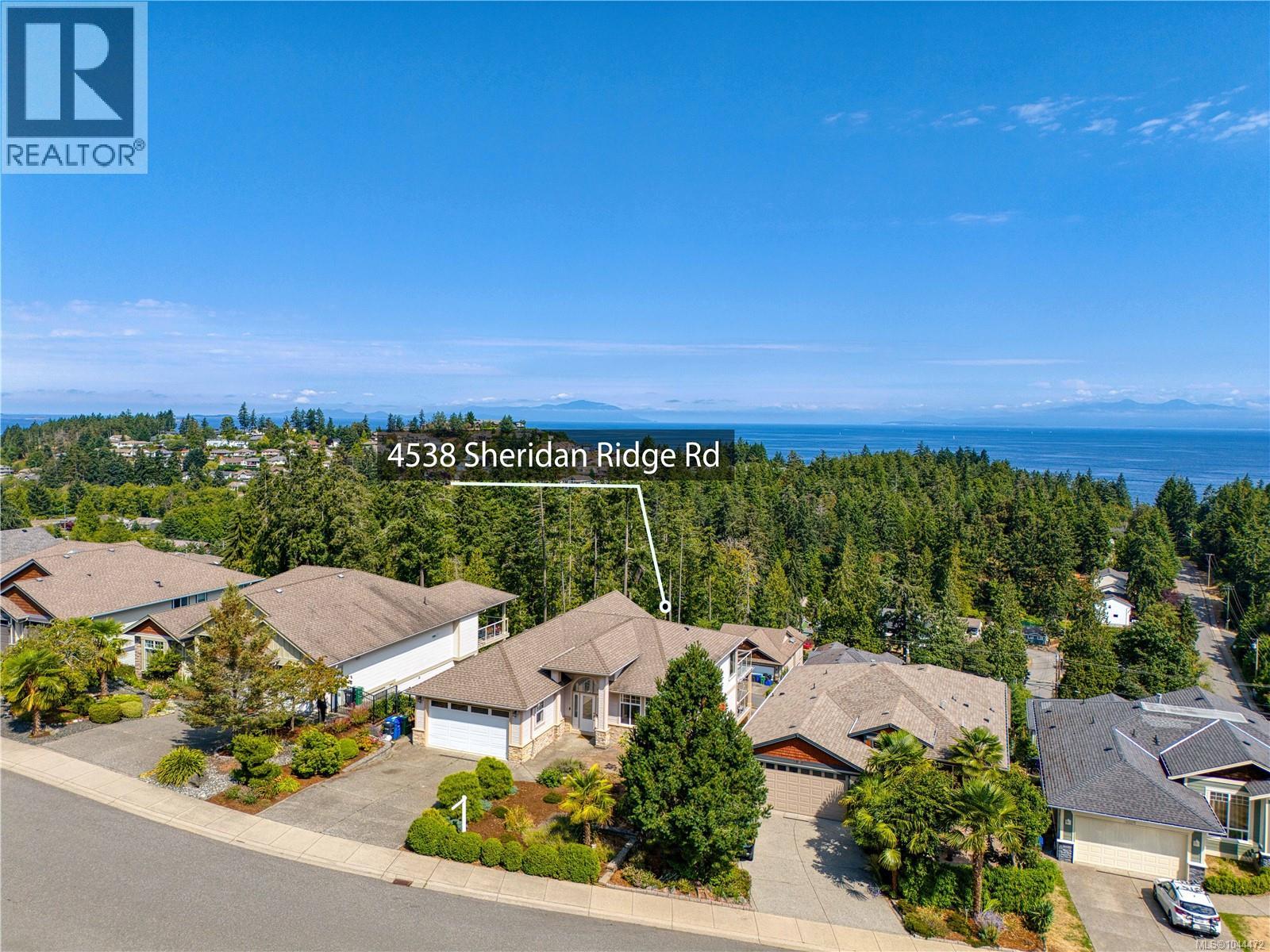 4538 Sheridan Ridge Rd - 10