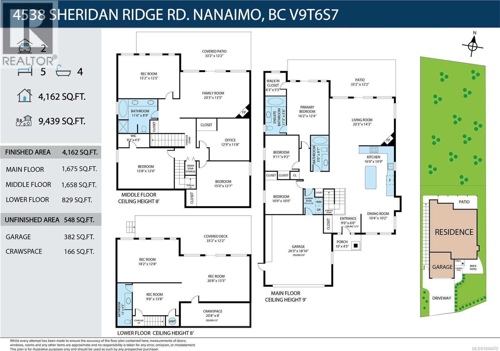 4538 Sheridan Ridge Rd - 2