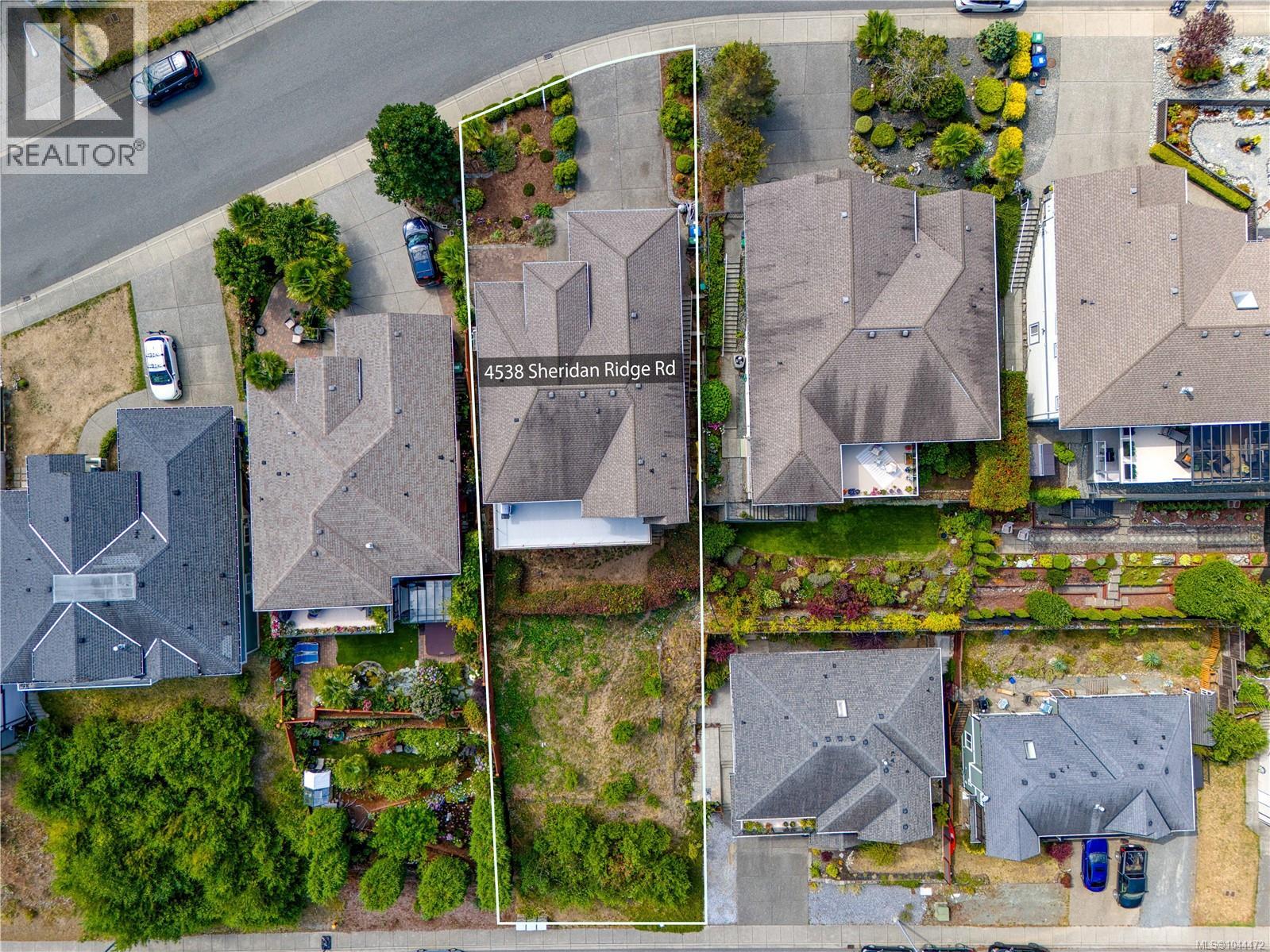 4538 Sheridan Ridge Rd - 4