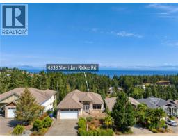 Bathroom - 4538 Sheridan Ridge Rd, Nanaimo, BC V9T6S7 Photo 11