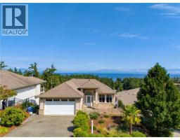 Bedroom - 4538 Sheridan Ridge Rd, Nanaimo, BC V9T6S7 Photo 12