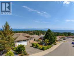 Bedroom - 4538 Sheridan Ridge Rd, Nanaimo, BC V9T6S7 Photo 13