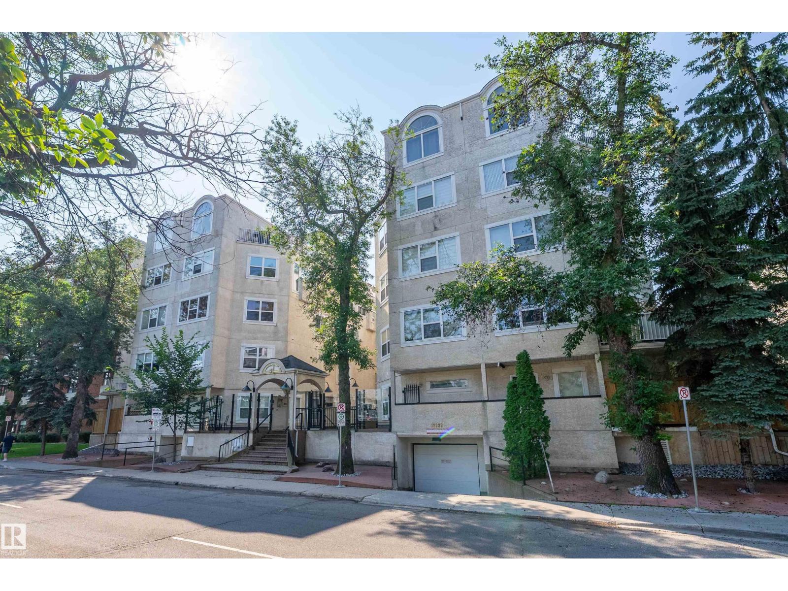 #108 10933 82 AV NW - 45
