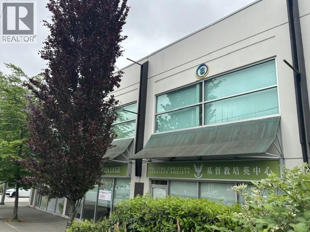 201 8580 CAMBIE ROAD