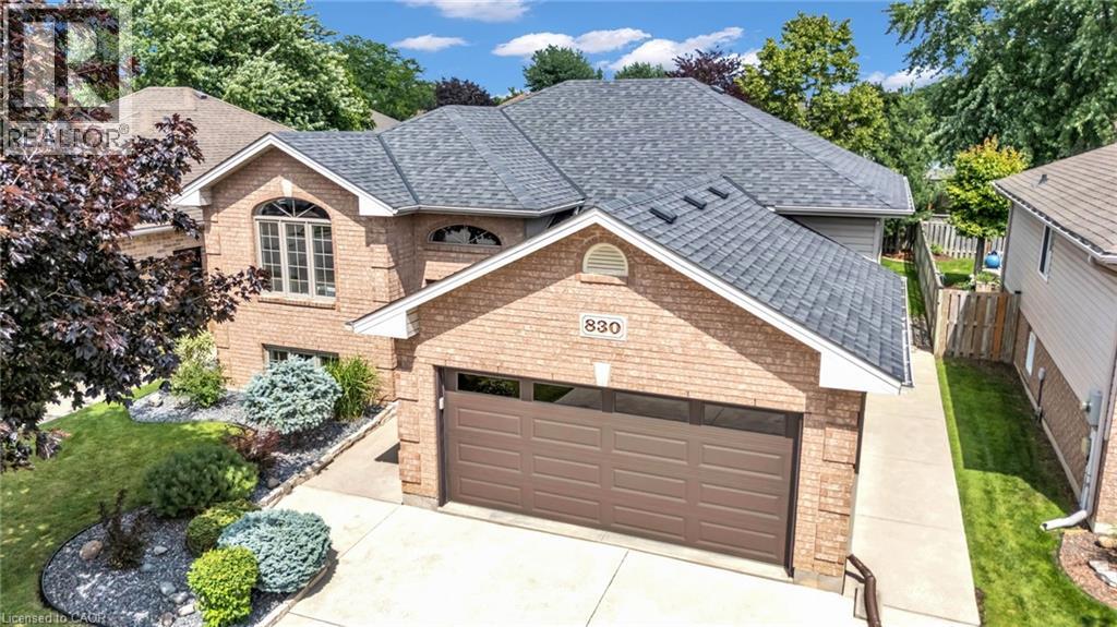 830 REVLAND Drive