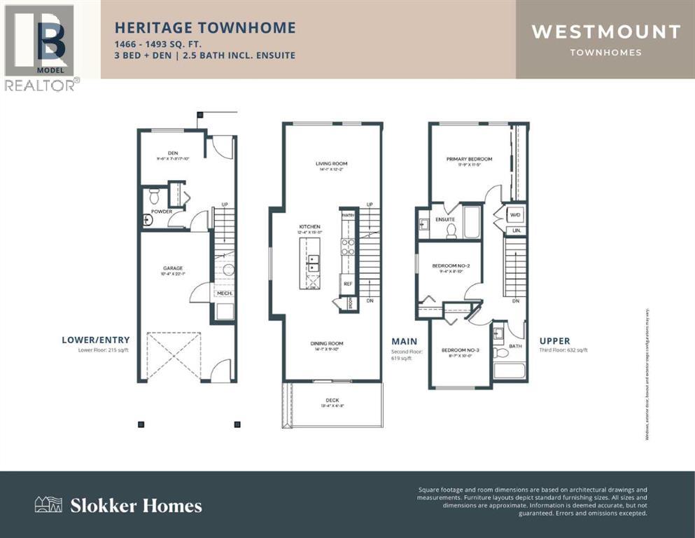 #6092 200 SouthRidge Drive - 3
