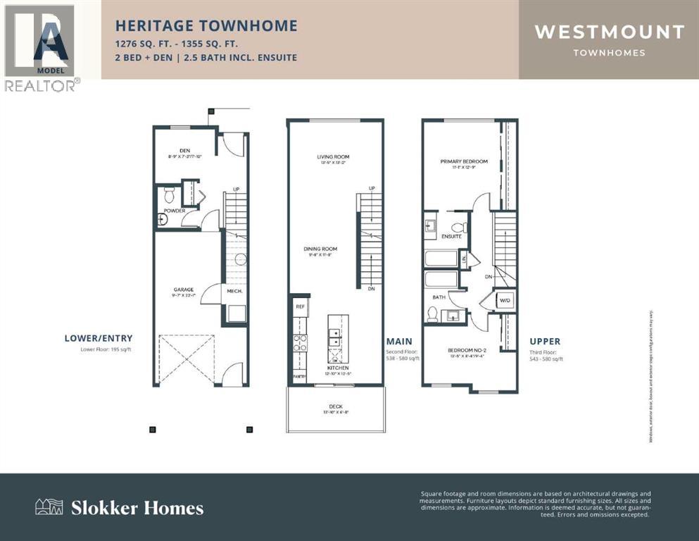 #6100 200 Southridge Drive - 2