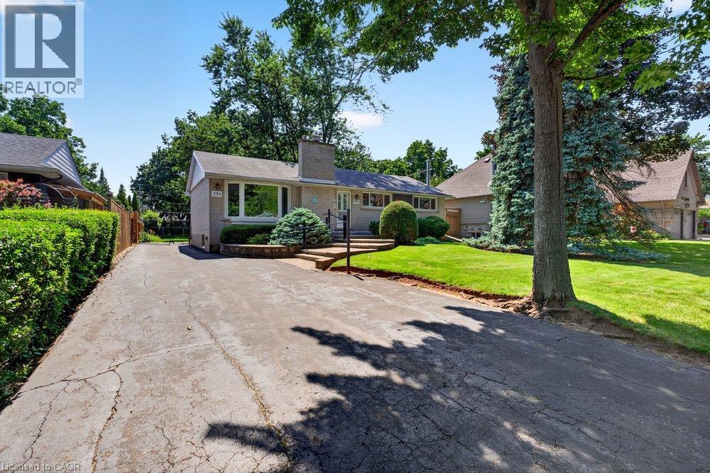 392 HENDERSON Road - 2