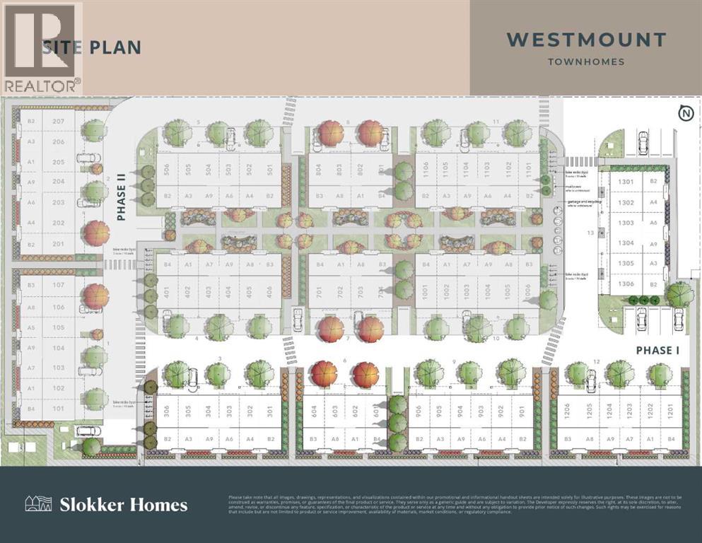 #6106 200 Southridge Drive - 33