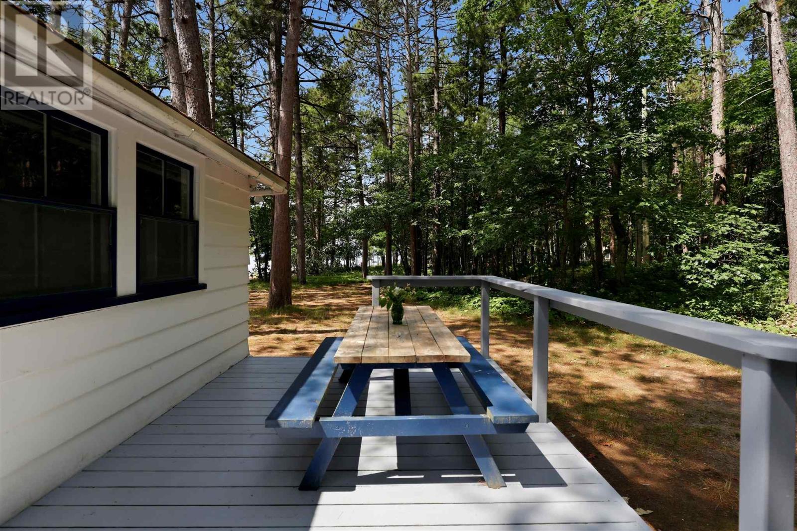 177 Pointe Des Chenes CRES - 28