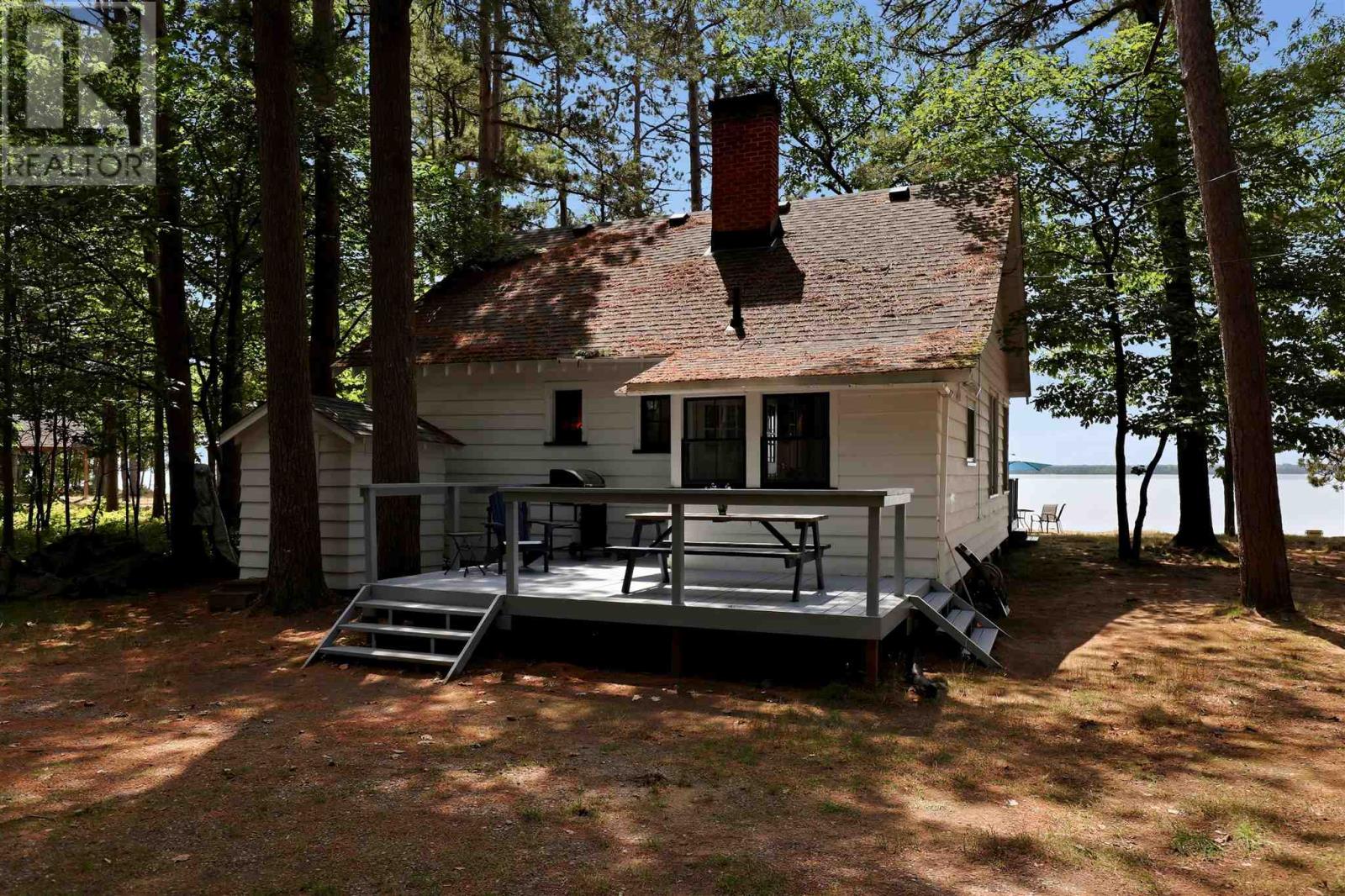 177 Pointe Des Chenes CRES - 40