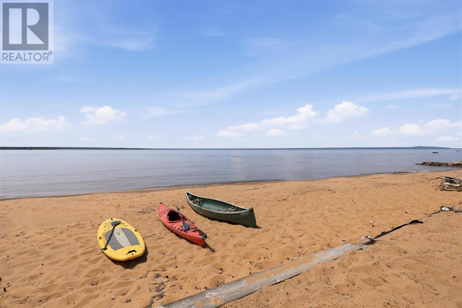 177 Pointe Des Chenes CRES - 33