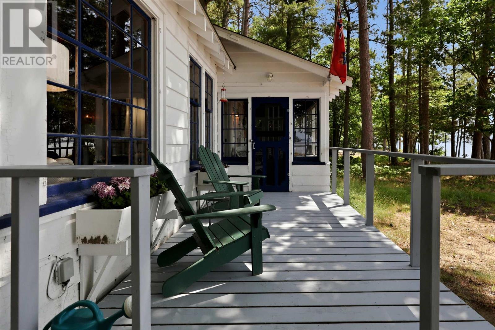 177 Pointe Des Chenes CRES - 26