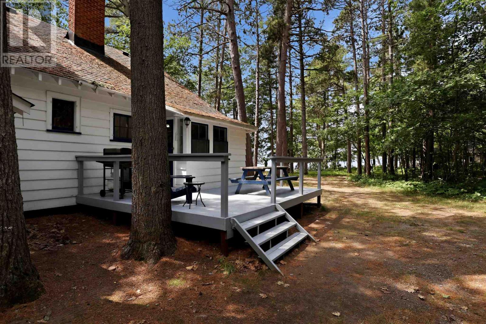 177 Pointe Des Chenes CRES - 42