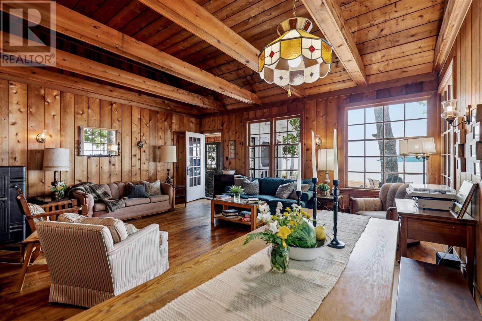 177 Pointe Des Chenes CRES - 3