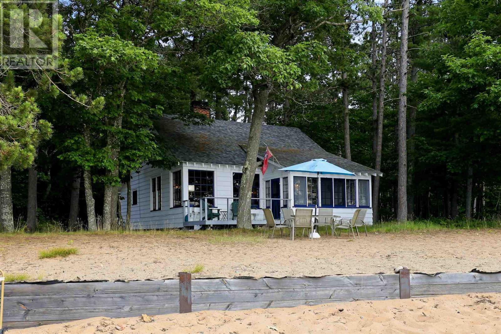 177 Pointe Des Chenes CRES - 1