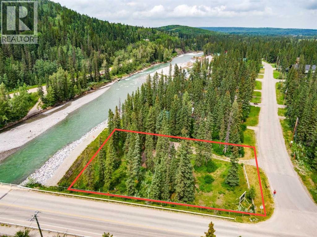 19 River Drive, Bragg Creek