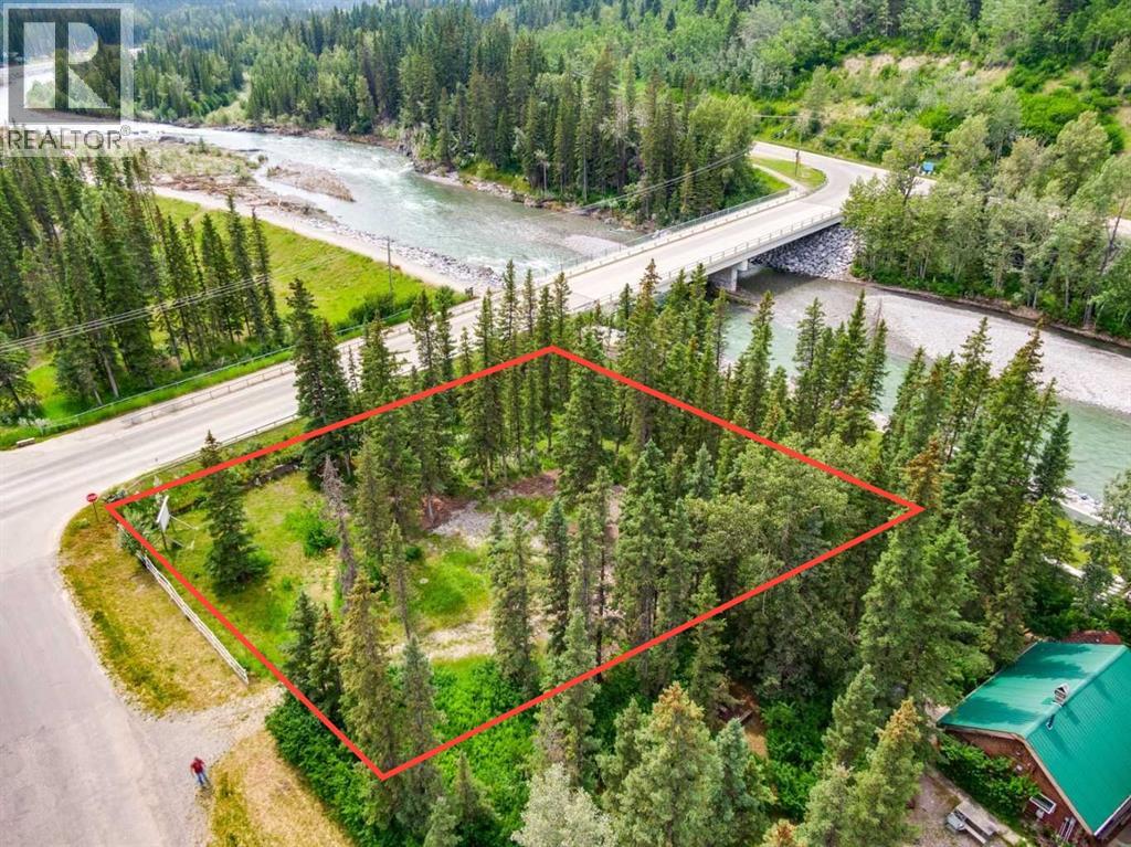 19 River Drive, Bragg Creek