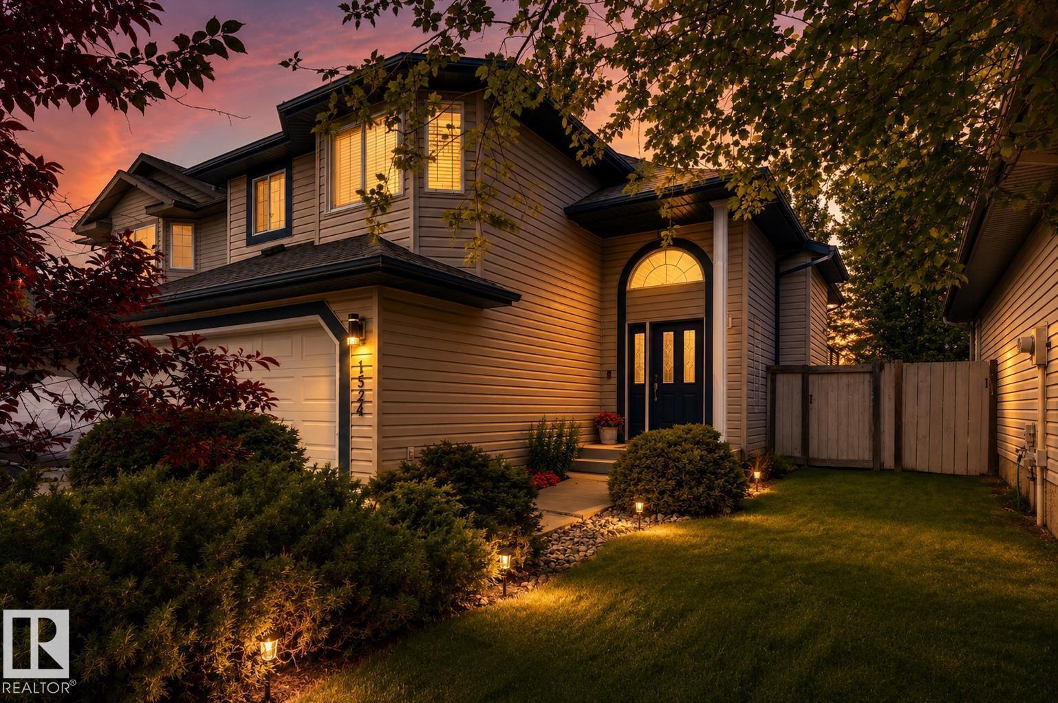1524 BRECKENRIDGE CL NW, Breckenridge Greens, Edmonton photo 1