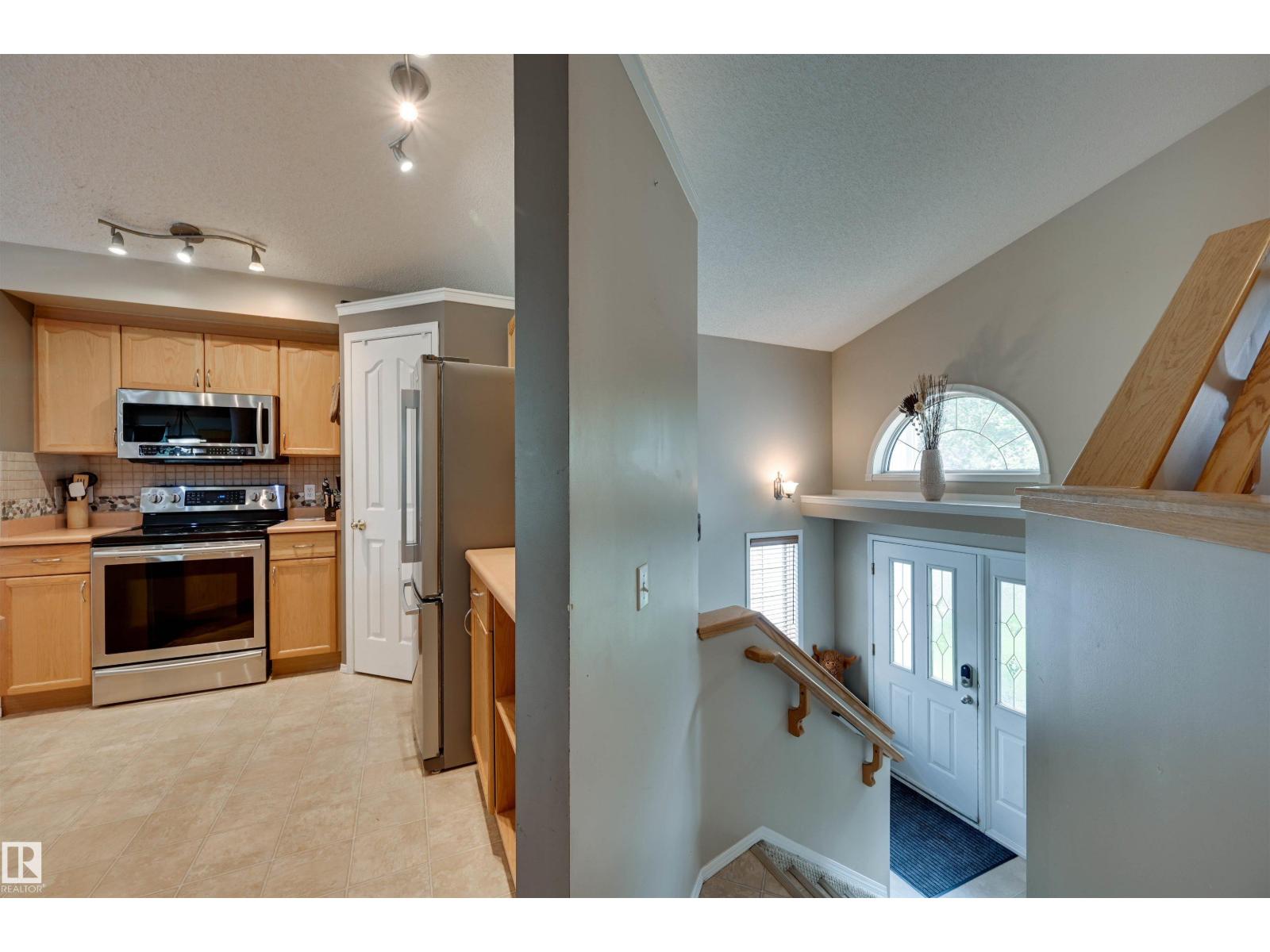 1524 BRECKENRIDGE CL NW, Breckenridge Greens, Edmonton photo 5