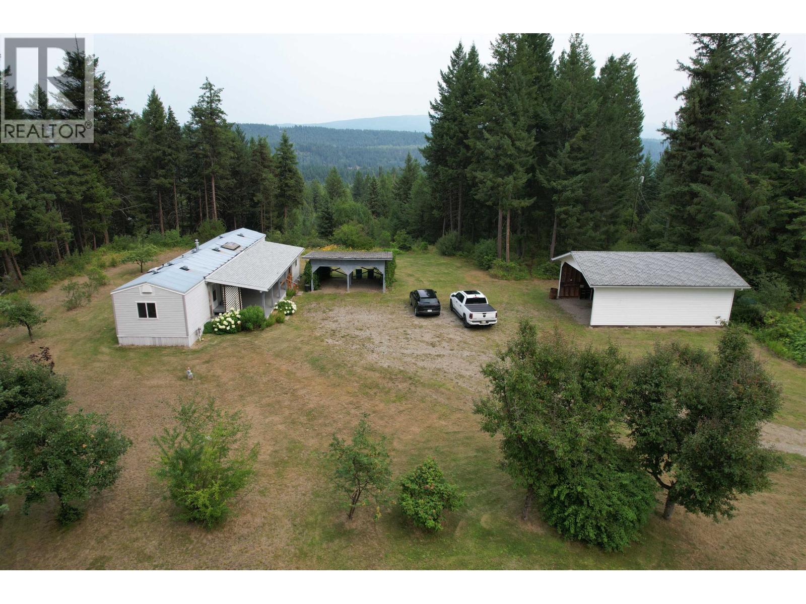 1931 ALMA ROAD - 1